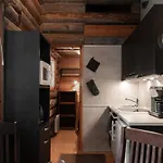 Apartman Pikkukelo *