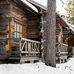Apartman Pikkukelo