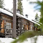 Apartman Pikkukelo Ruka
