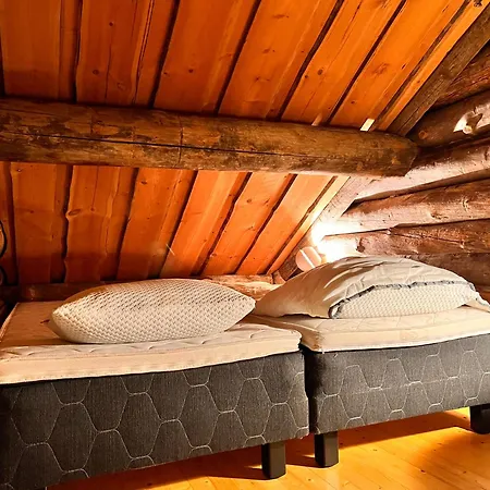 Appartement Pikkukelo *