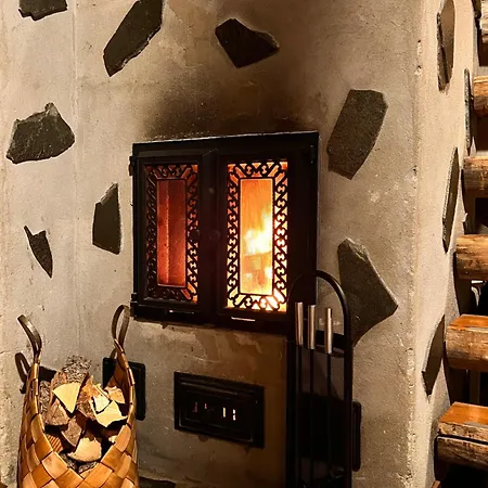 Pikkukelo Appartamento Ruka