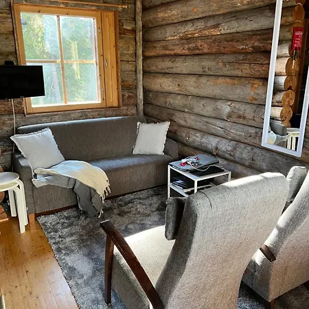 Pikkukelo Appartement *