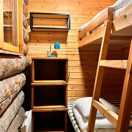 Appartement Pikkukelo