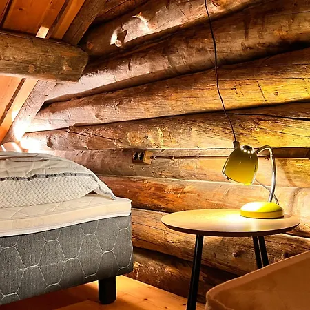 Appartement Pikkukelo