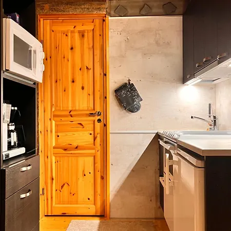 Appartement Pikkukelo *