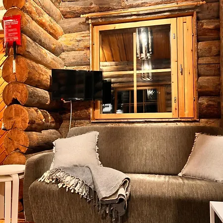 Pikkukelo Appartement