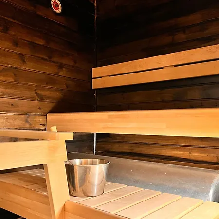 Appartement Pikkukelo