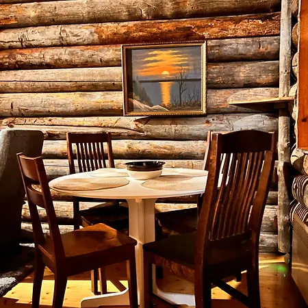 Appartement Pikkukelo Ruka