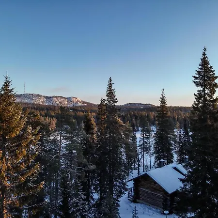 Appartamento Pikkukelo *