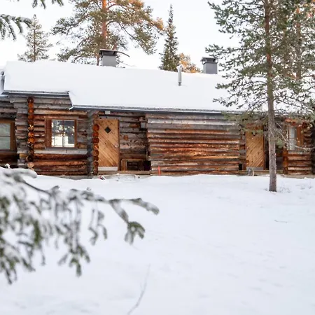 Pikkukelo Appartement Ruka