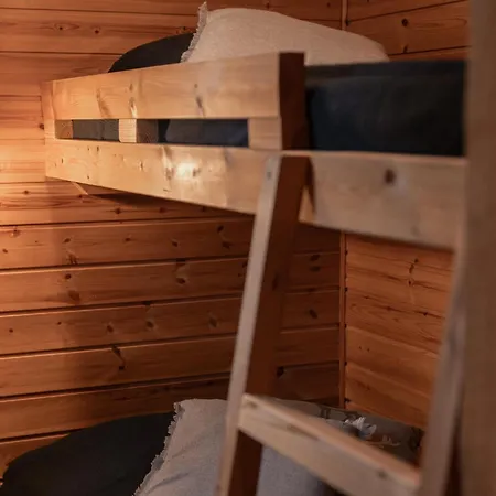 Pikkukelo Appartement *