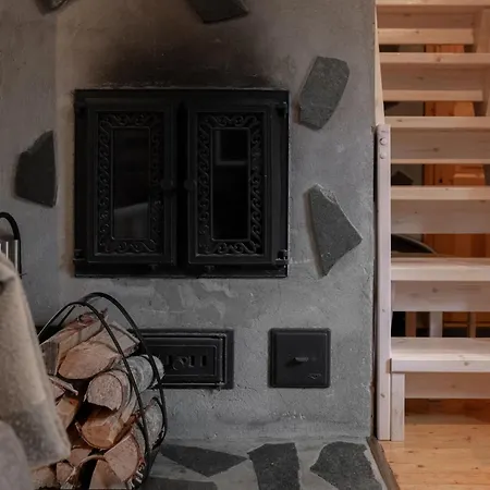 Apartman Pikkukelo