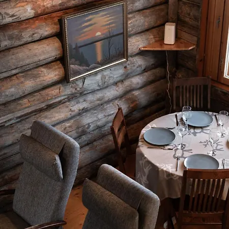 Appartamento Pikkukelo