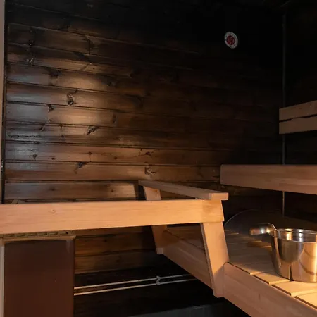 Apartman Pikkukelo Ruka