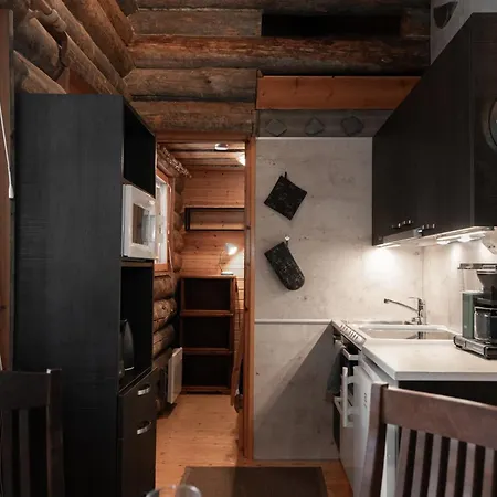 Apartamento Pikkukelo *