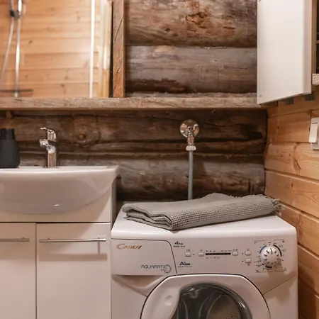 Apartamento Pikkukelo