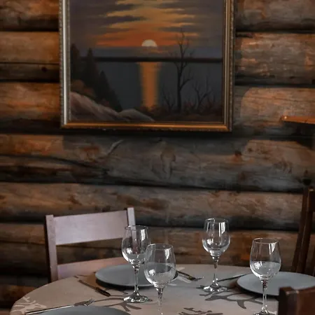 Appartement Pikkukelo Ruka