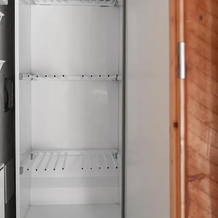 Apartment Pikkukelo