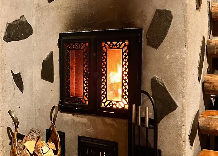 Pikkukelo 아파트 루카