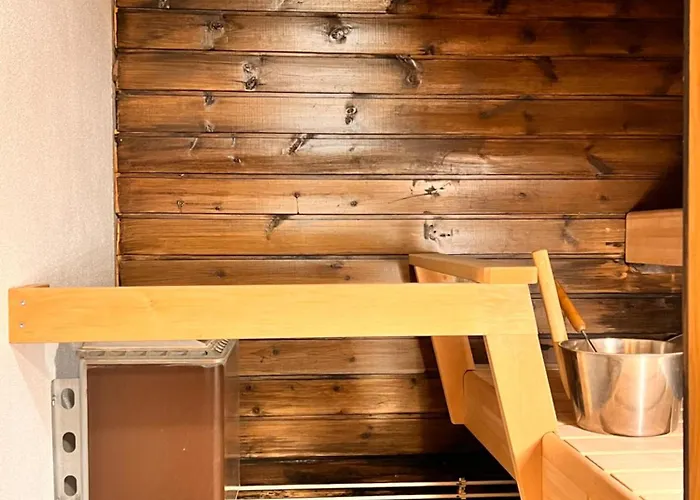 아파트 Pikkukelo *