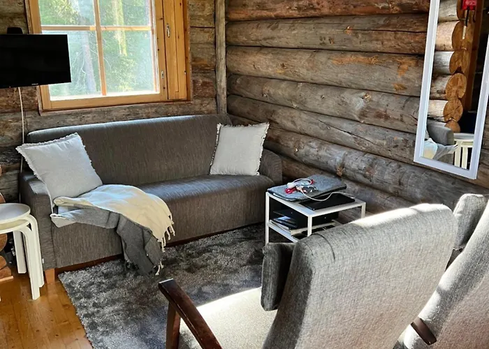 Pikkukelo 아파트 *