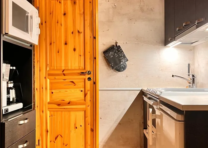 아파트 Pikkukelo *