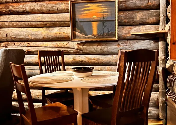 아파트 Pikkukelo 루카