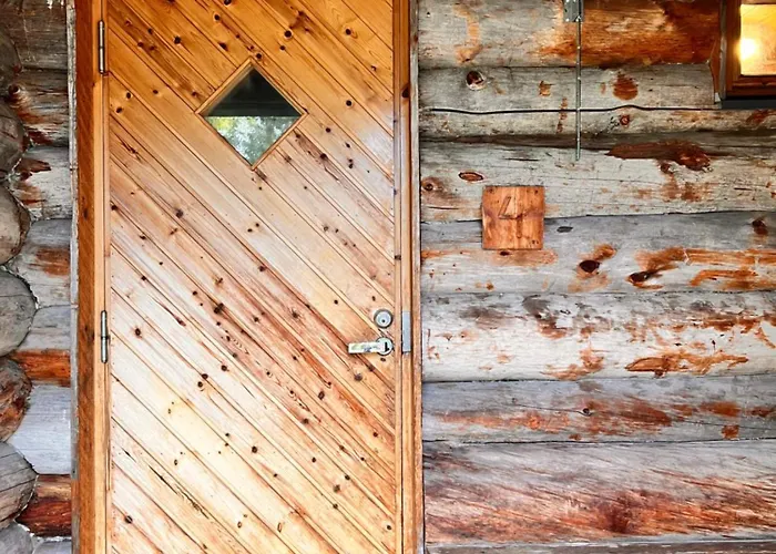 Pikkukelo 아파트 *