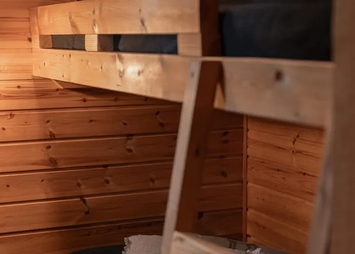 Pikkukelo Appartamento *